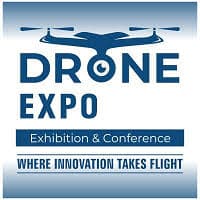 Drone Expo 2026 (7th Edition) - Asia's Premier Drones & UAV Exhibition & Conference — Bengaluru, Karnataka, India