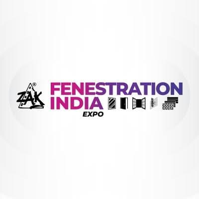 Zak Fenestration India Expo 2026 (Inaugural Edition) - Exclusive Exhibition on Glass, Doors, Windows, Façades & Aluminium Extrusions — Bengaluru, Karnataka, India