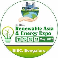 RENEWABLE ASIA 2026 (4th Renewable Asia & Energy Expo) - International Exhibition on Solar, Wind, Bioenergy, Storage, EV & Renewable Technologies - Powering the Future with Renewable Innovation — Bengaluru, Karnataka, India