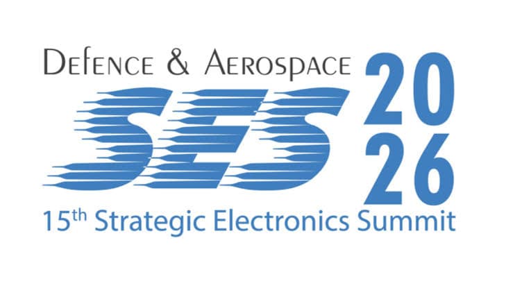 Strategic Electronics Summit (SES) 2026 - Defence & Aerospace Exhibition - India's Premier Defence Electronics, Aerospace & Strategic Technology Summit — Bengaluru, Karnataka, India