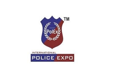 International Police Expo 2026 - 11th Edition - Global Policing & Security Exhibition - Police Technology & Law Enforcement Platform — New Delhi, Delhi, India
