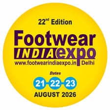 Footwear India Expo 2026 - 22nd Edition - B2B Footwear Industry Trade Fair — New Delhi, Delhi, India