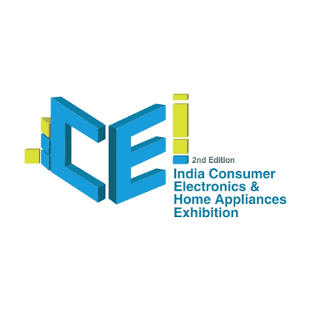 CEI World Expo 2026 - India Consumer Electronics, Components & Home Appliances Trade Show - Technology & Electronics Exhibition — New Delhi, Delhi, India