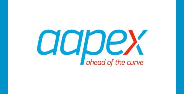 AAPEX Show 2026 - Automotive Aftermarket Products Expo — Las Vegas, Nevada, USA