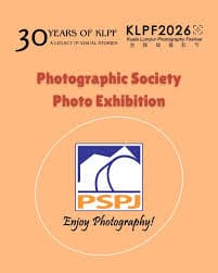 KLPF 2026 - Kuala Lumpur Photography Festival (13th Edition) — Kuala Lumpur, Malaysia