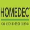 HomeDec Kuala Lumpur 2026 - Home Decoration & Design Expo — Kuala Lumpur, Malaysia