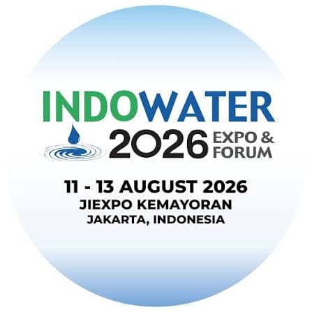 Indo Water 2026 - Water & Wastewater Technology Expo — Indonesia