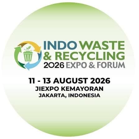 Indo-Waste Recycling 2026 - Waste & Recycling Expo Forum — Indonesia