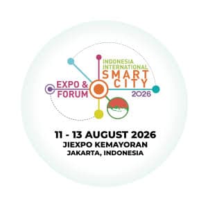 Indonesia Smart Building Smart City Week 2026 — Indonesia