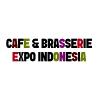 Cafe Brasserie Expo 2026 - Food & Beverage Industry — Indonesia