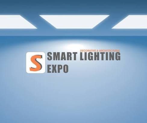 Smart Lighting Expo 2026 - Smart Lighting Technology — Greater Noida, Uttar Pradesh, India