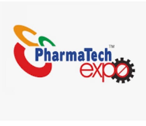 Pharmatech Expo 2026 — India