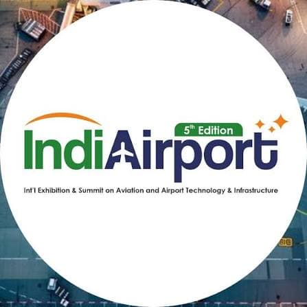 IndiAirport 2026 — Gandhinagar, Gujarat, India