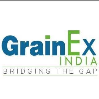Grain Ex India 2026 — Indore, Madhya Pradesh, India