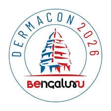 Dermacon 2026 — Bangalore, Karnataka, India