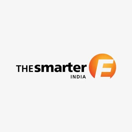The smarter E India 2027 — Gandhinagar, Gujarat, India
