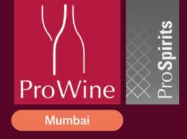 ProWine Mumbai 2026 — Mumbai, Maharashtra, India