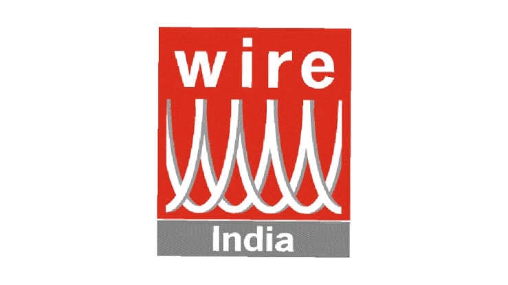 Wire India 2026 — Mumbai, Maharashtra, India