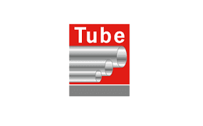 Tube India 2026 — Mumbai, Maharashtra, India