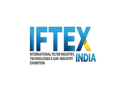 IFTEX India 2026 (International Filter Industry, Technologies & Sub-Industry Exhibition) — Mumbai, Maharashtra, India