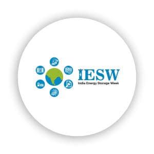 India Energy Storage Week (IESW) 2026 — Delhi, India