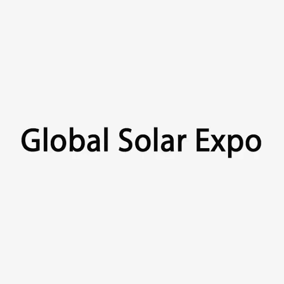 Global Solar Expo Delhi — New Delhi, Delhi, India