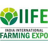 INDIA INTERNATIONAL FARMING EXPO 2027 — New Delhi, Delhi, India