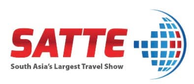 SATTE 2027 - Travel Exhibition — New Delhi, Delhi, India