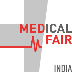 MEDICAL FAIR INDIA - MUMBAI 2026 — Mumbai, Maharashtra, India