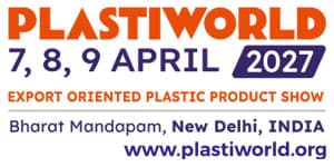 PLASTIWORLD 2027 — Major Cities, Regional, India