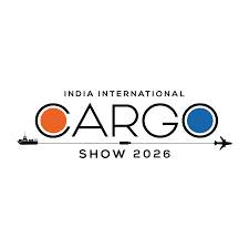 INDIA INTERNATIONAL CARGO SHOW (IICS) 2026 - MUMBAI — Mumbai, Maharashtra, India