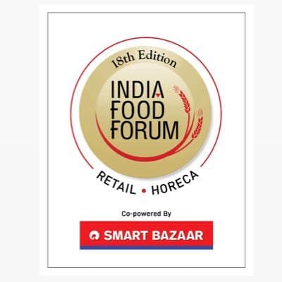 INDIA FOOD FORUM — Multiple Cities, Regional, India