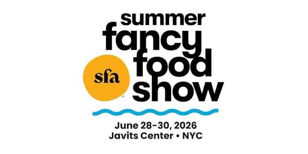 Summer Fancy Food Show 2026 - Specialty Food Industry Premier Event (70th Edition) — New York City, New York, USA