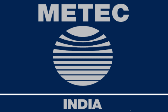 METEC India 2026 (Metallurgical Technology Expo) — Mumbai, Maharashtra, India