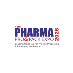 Pharma Machinery & Packaging Show 2026 — Mumbai, Maharashtra, India