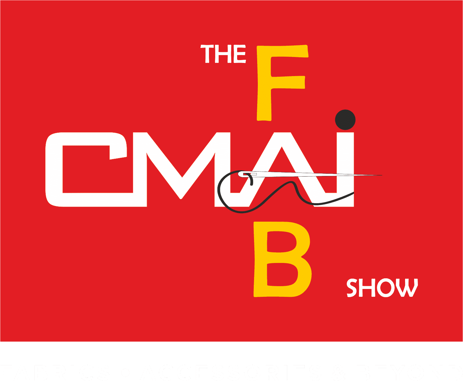 FAB Show 2026 (Fabrics, Accessories & Beyond) — Mumbai, Maharashtra, India