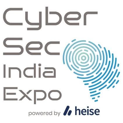 CyberSec India Expo 2026 — Mumbai, Maharashtra, India