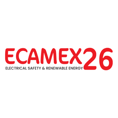 ECAMEX 2026 — Mumbai, Maharashtra, India