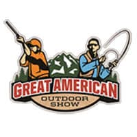 Great American Outdoor Show 2026 — Harrisburg, Pennsylvania, USA