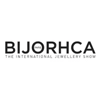 Bijorhca 2026 - International Jewelry & Watch Show — Paris, Île-de-France, France