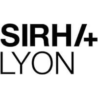 SIRHA Lyon 2026 - Global Hospitality & Food Service Exhibition — Lyon, Auvergne-Rhône-Alpes, France