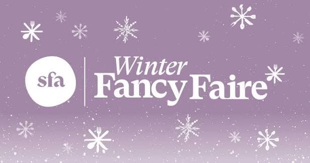 Winter Fancy Food Show - Specialty Food Industry Trade Show — San Francisco, California, USA