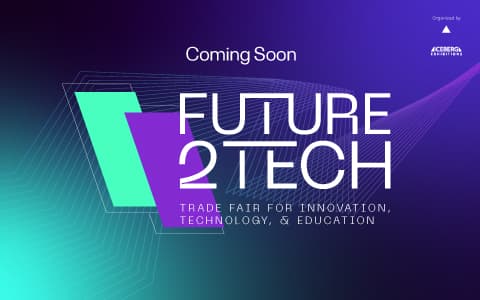 Future2Tech 2026 (Technology, Innovation & Education Fair) — Tirana, Albania