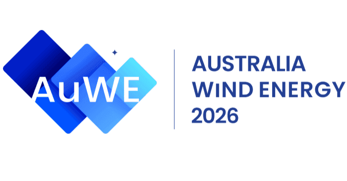 Australia Wind Energy 2026 (AuWE2026) — Melbourne, Victoria, Australia
