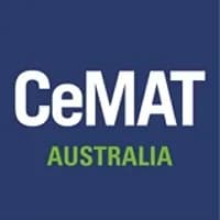 CeMAT Australia 2026 — Melbourne, Victoria, Australia