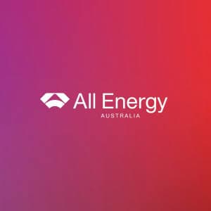 All Energy Australia 2026 — Melbourne, Victoria, Australia