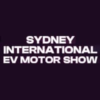 Sydney International EV Auto Show 2026 — Sydney, New South Wales, Australia