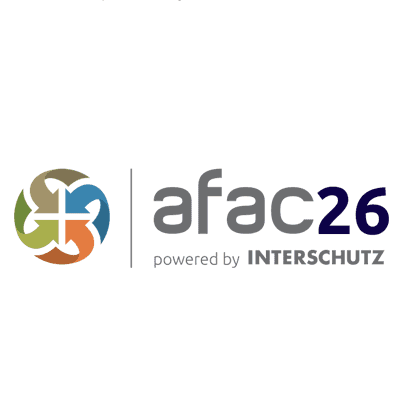 AFAC26 Conference & Exhibition — Melbourne, Victoria, Australia