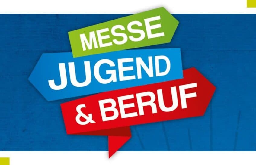 Messe Jugend & Beruf — Wels, Upper Austria, Austria