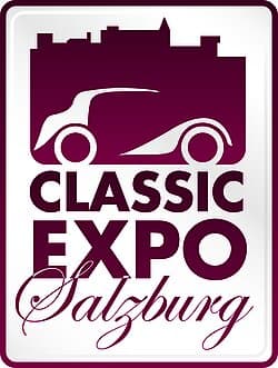 Classic Expo — Salzburg, Austria